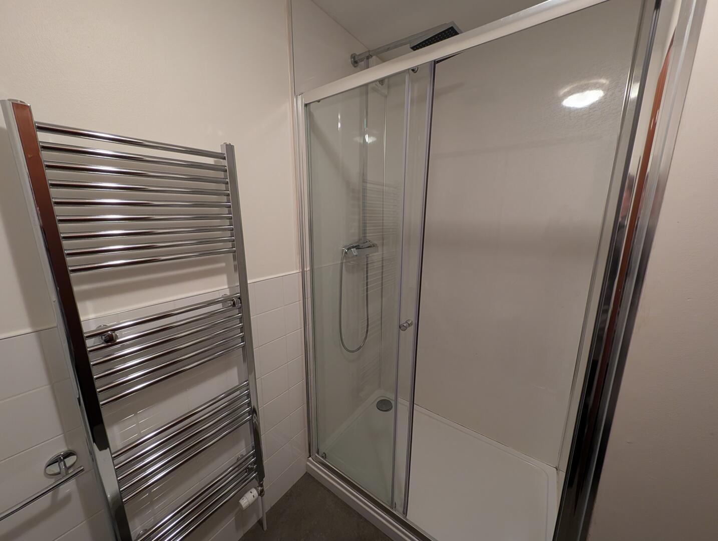 Gairn Mews, Aberdeen